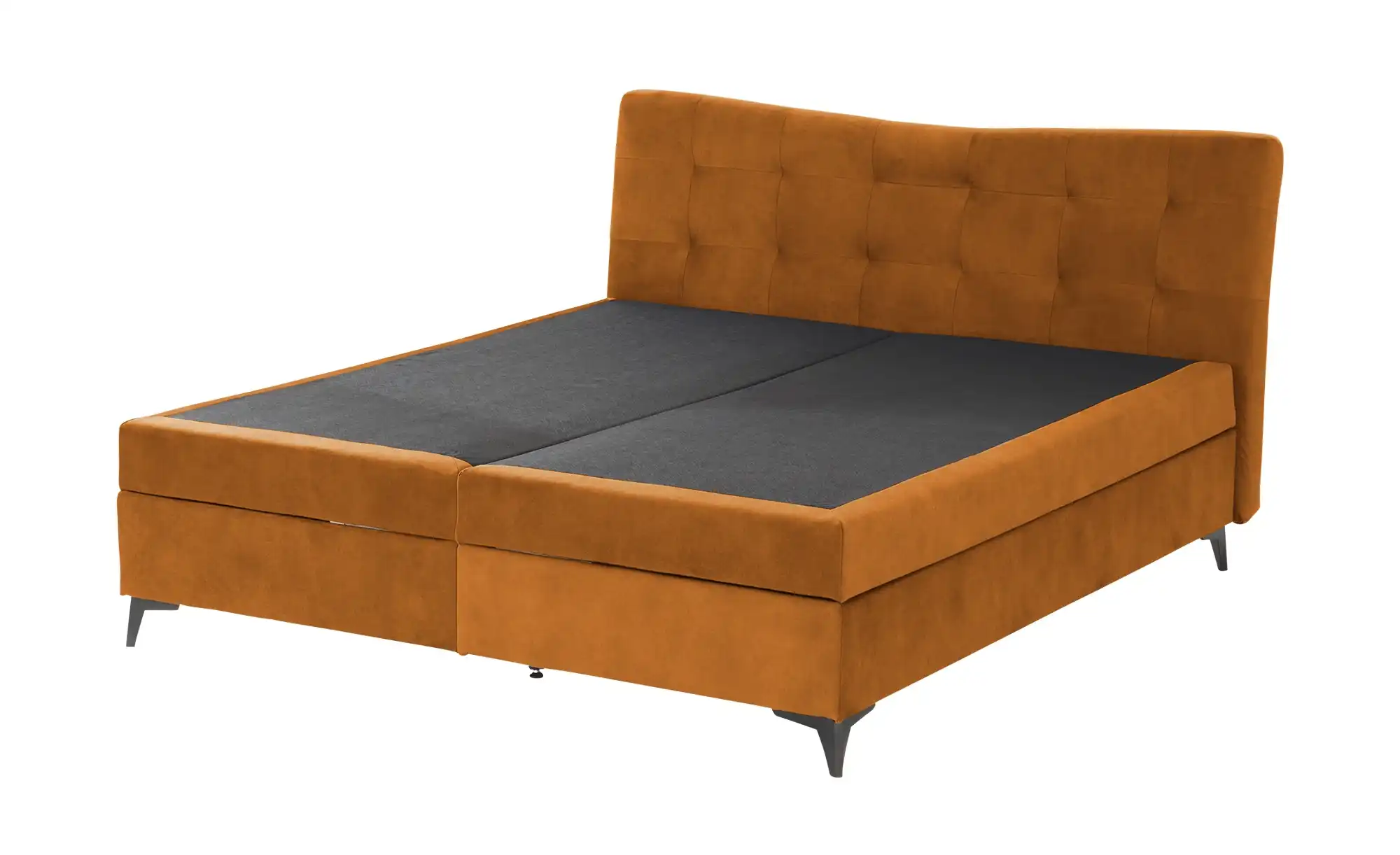 Boxbett mit Bettkasten Melrose
