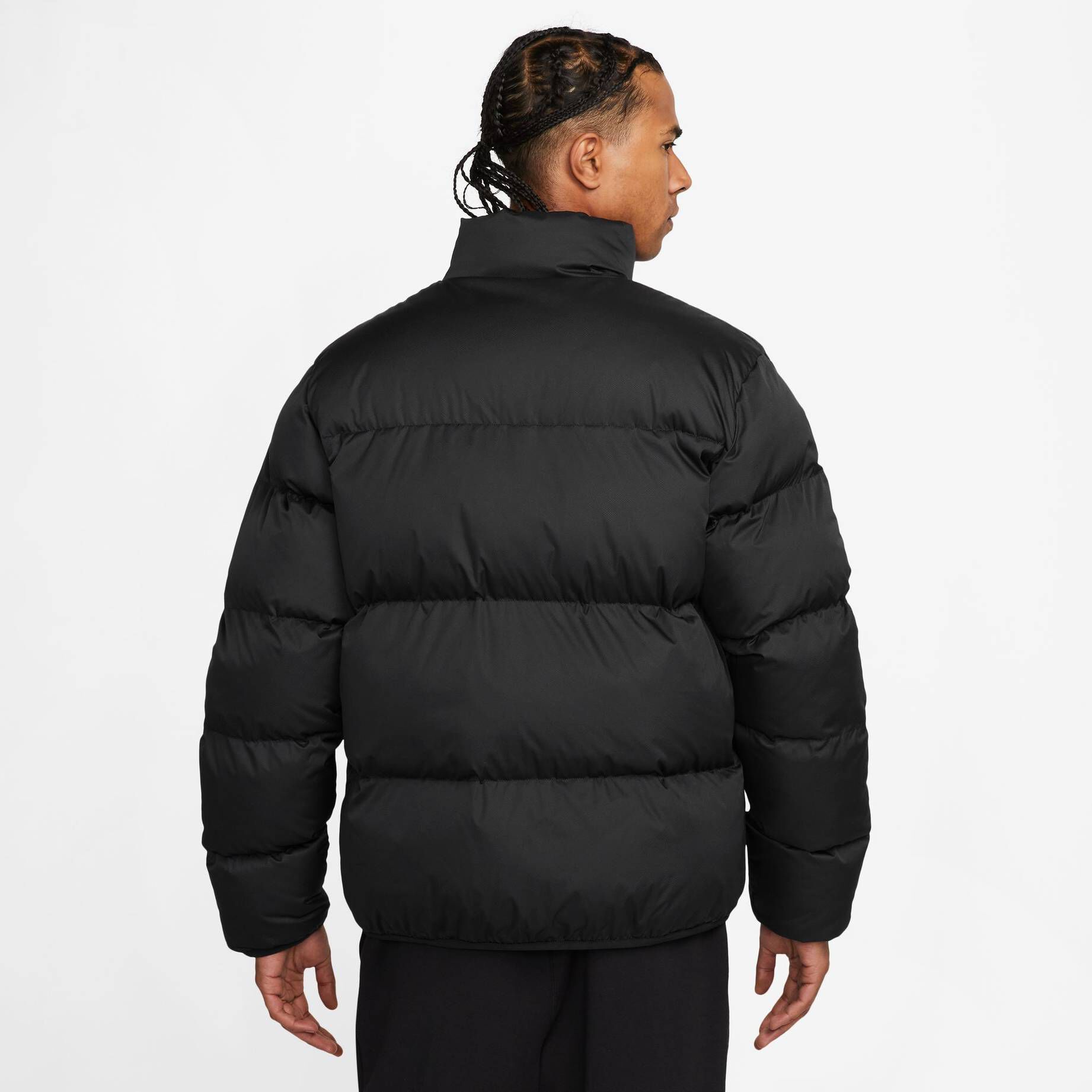 Nike Sportswear| Herren Steppjacke CLUB PUFFER JACKET