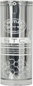 Mettler STC Anti-Aging Eye Contour Cream, 15 ml