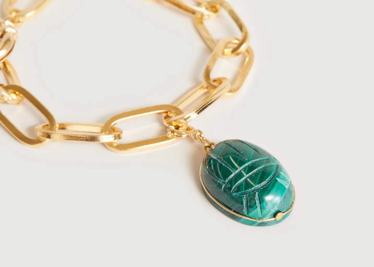 Bracelet Ximena Maxi Medecine Douce