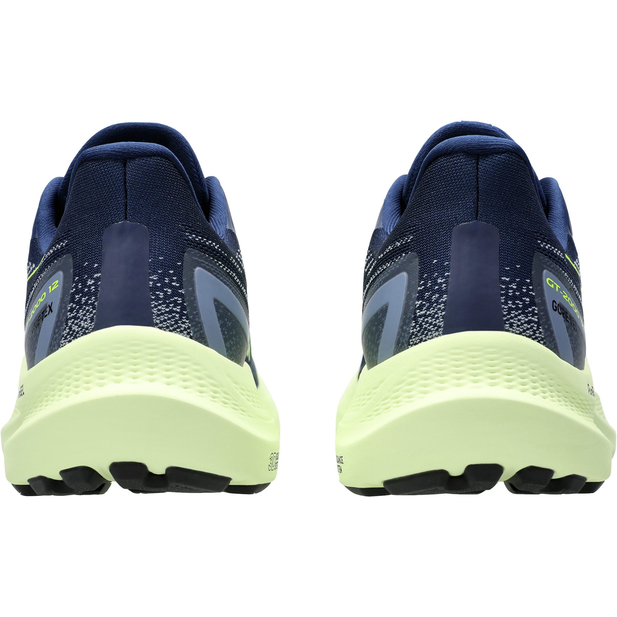 ASICS GT-2000 12 GORE-TEX® Laufschuhe Herren blue expanse