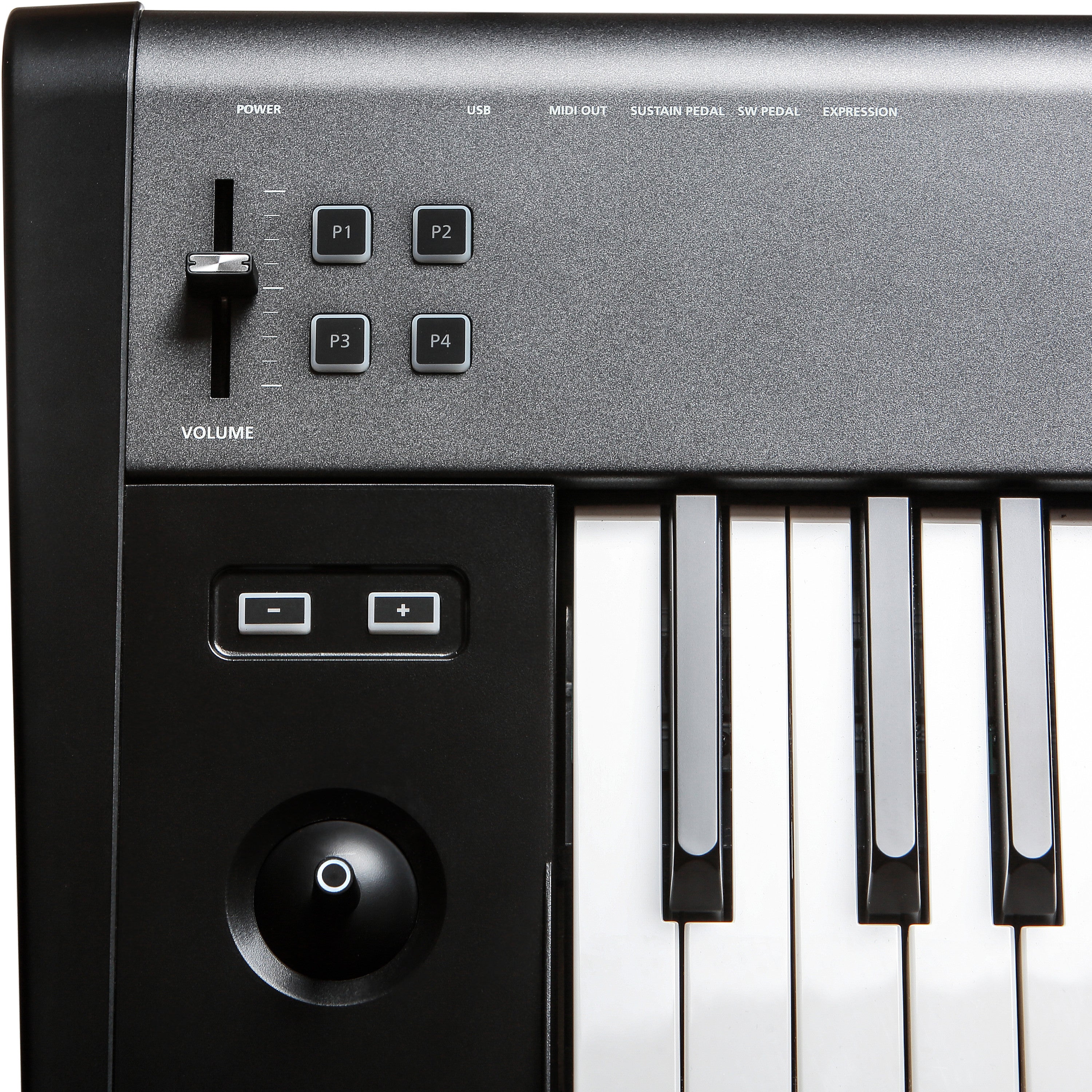 Kurzweil KM88 USB/MIDI keyboard
