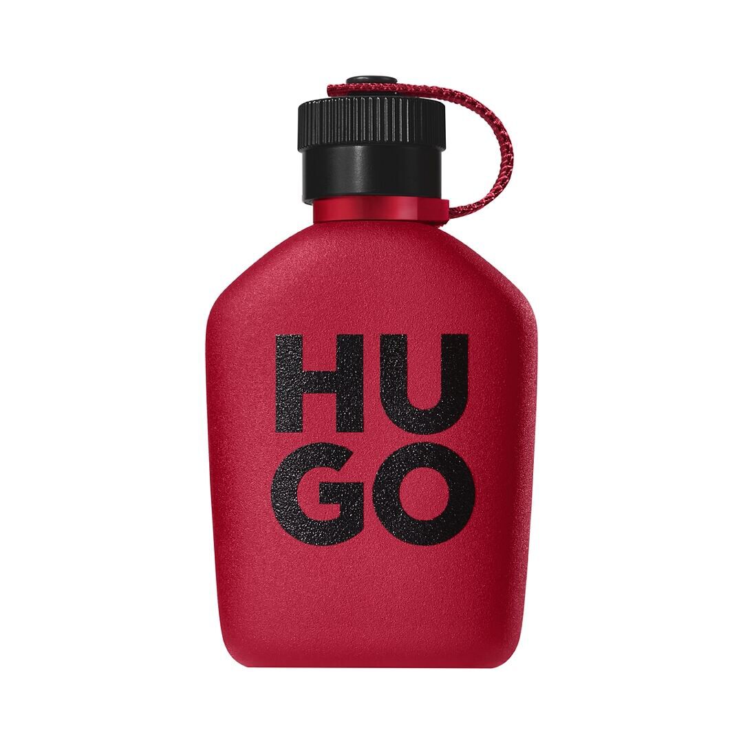 HUGO BOSS HUGO INTENSE HUGO INTENSE - 125ml