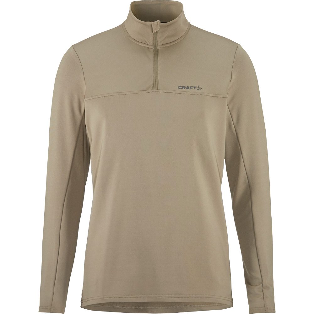 Craft Core Gain Midlayer Herren raw