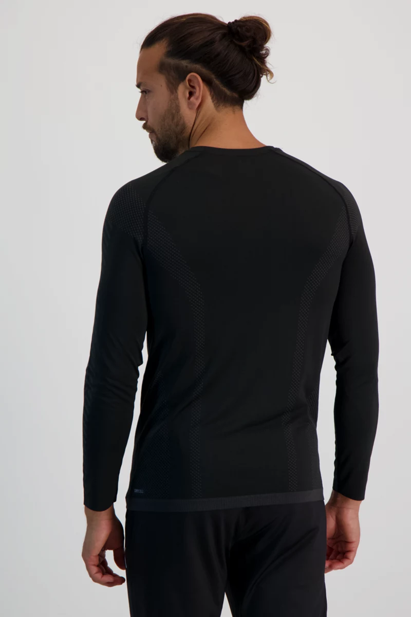 Puma Train Formknit Seamless Herren Longsleeve