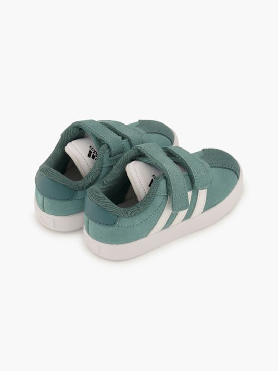 adidas COURT 3.0 DF I Sneaker Grün