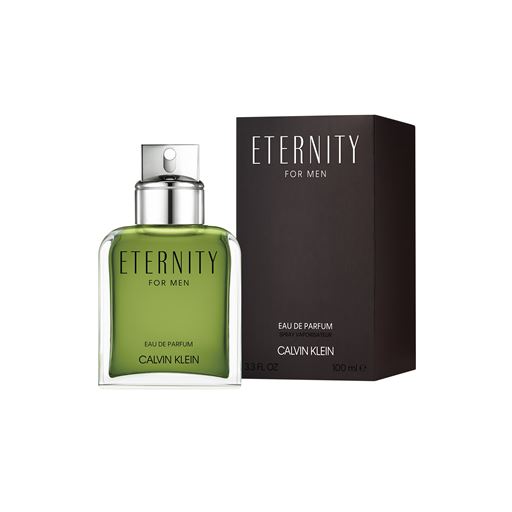 Calvin Klein Eternity Man Eau De Parfum, 100 ml