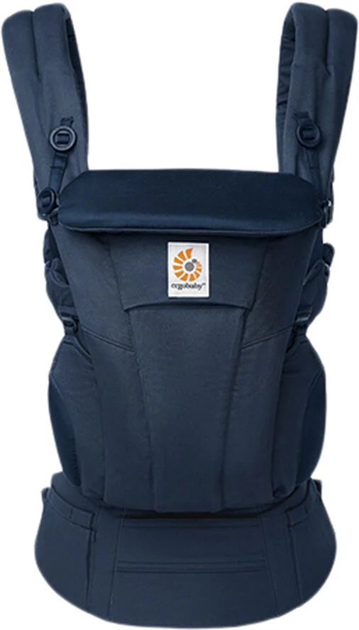 Ergobaby Ergobaby Omni Dream - Midnight Blue Blå