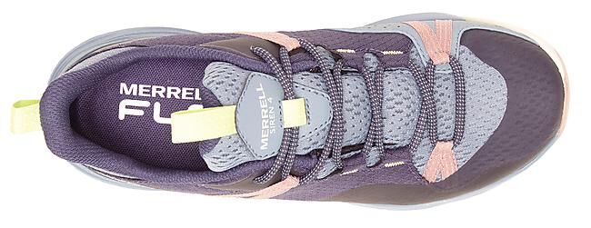 MERRELL - CHAUSSURE DE MULTIACTIVITE SIREN 4 GTX W