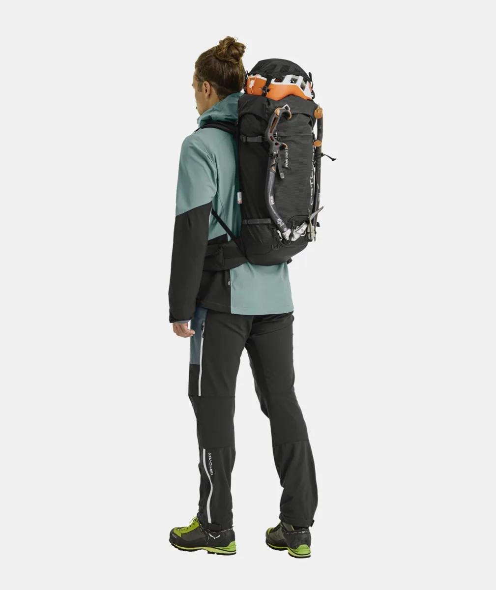 Ortovox Peak Light 32 Arctic Grey