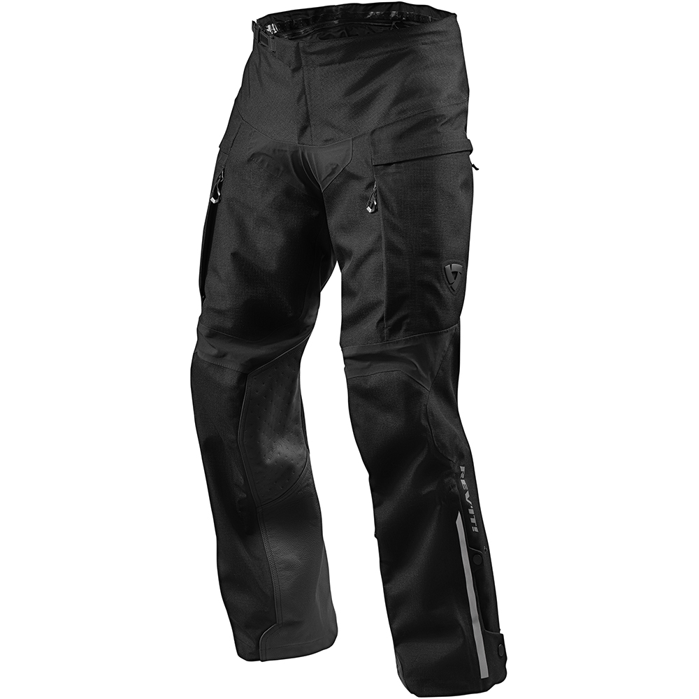 Rev'it - Pantalon Component H2O Noir