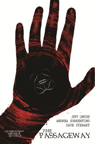 Bone Orchard Mythos (Hardback)