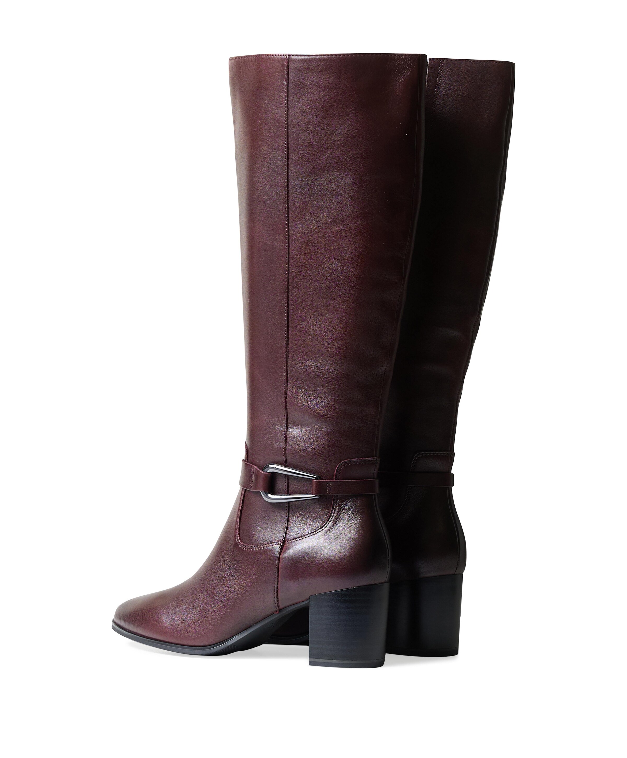 Caprice Women Boots dames laarzen roze