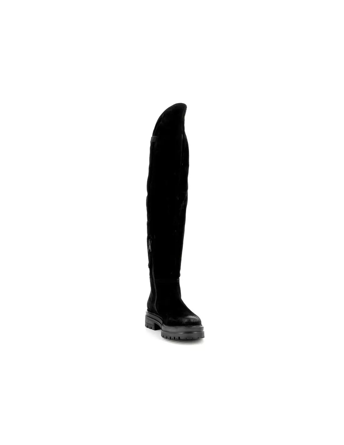 MARTINA BURARO M77319 - Bottes Noir