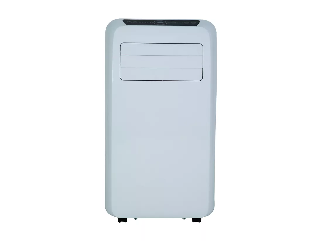 Confort Line Climatiseur mobile 3540w 36m2 avec kit fenêtre - clim.3500bkt