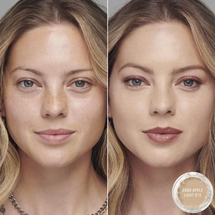 KVD Beauty GOOD APPLE FOUNDATION LIGHT 15