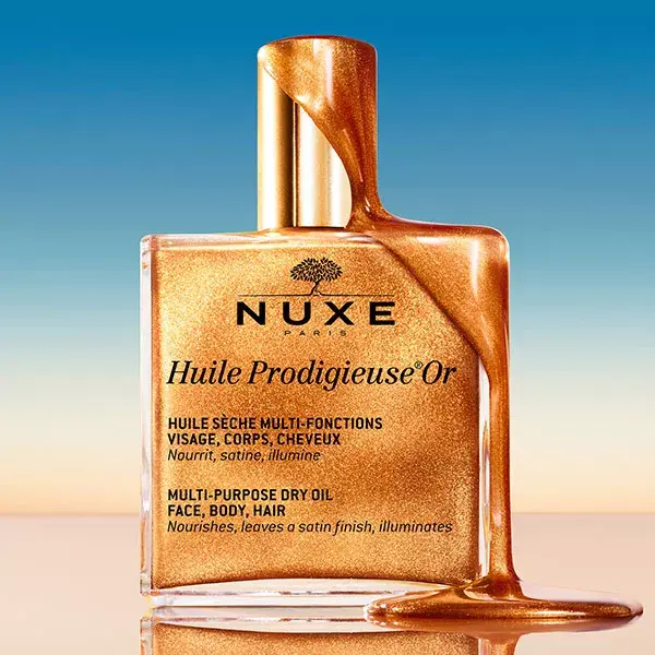 Nuxe Huile Prodigieuse® Or 100ml