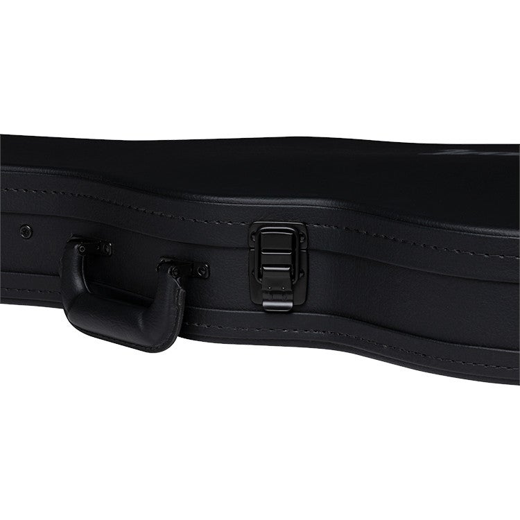Gibson ASLPJCASE-MDR Les Paul Jr. Modern Hardshell Case zwart