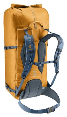 Sac d'Alpinisme Deuter Durascent 44 10L Jaune