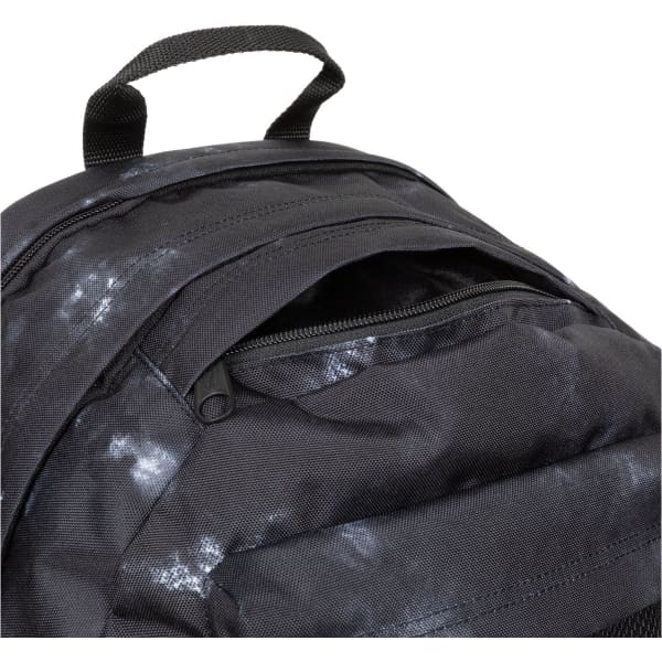 Sac à dos lifestyle EASTPAK DOUBLE OFFICE CASUAL CASUAL CAMO BLACK
