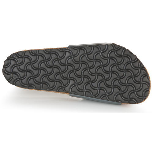 Birkenstock - MADRID - Argenté
