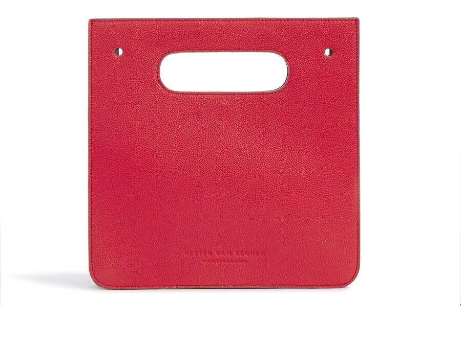 Simply Plus S print red