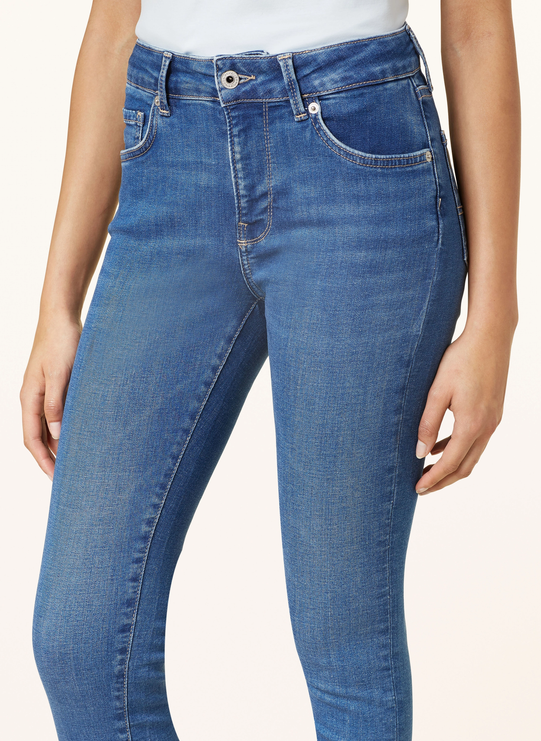 Pepe Jeans Skinny Jeans