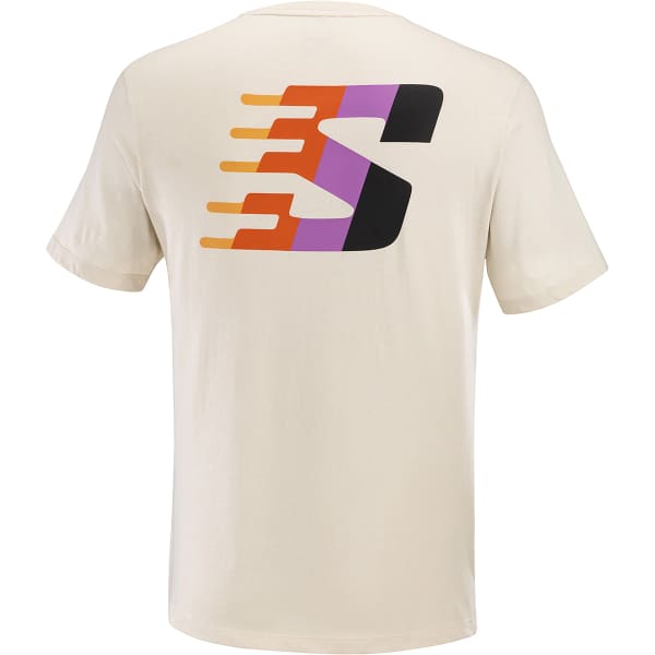 T-shirt SALOMON FURIOUS 