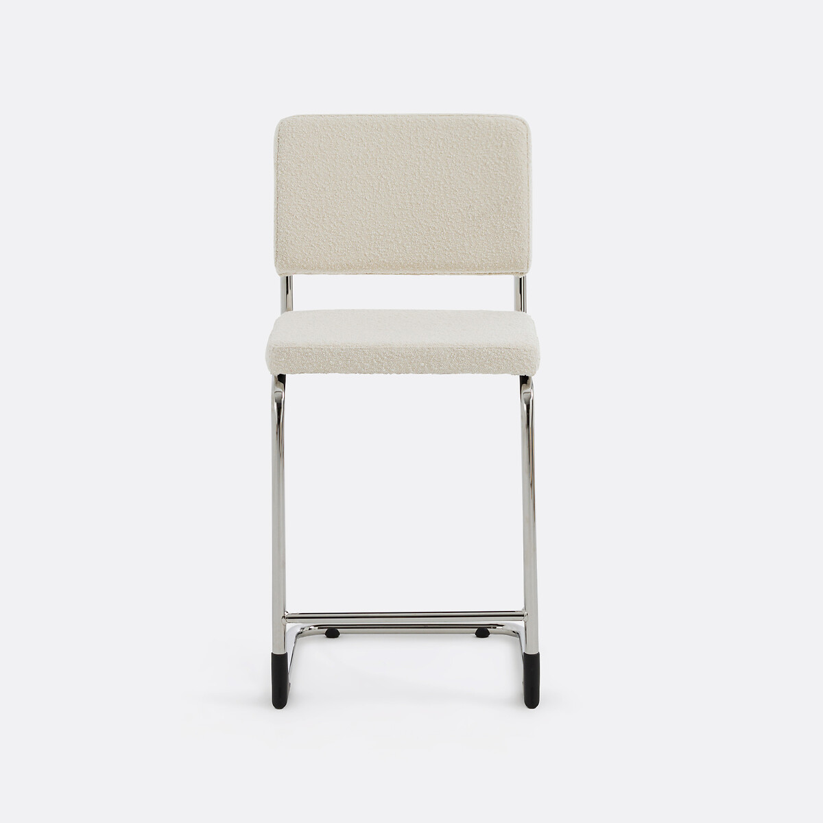 LA REDOUTE INTERIORS<br>Trenó Barstoel, H65 cm, Sarva