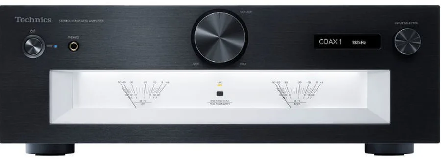 Technics SU-G700M2E-K Amplis hi-fi stéréo