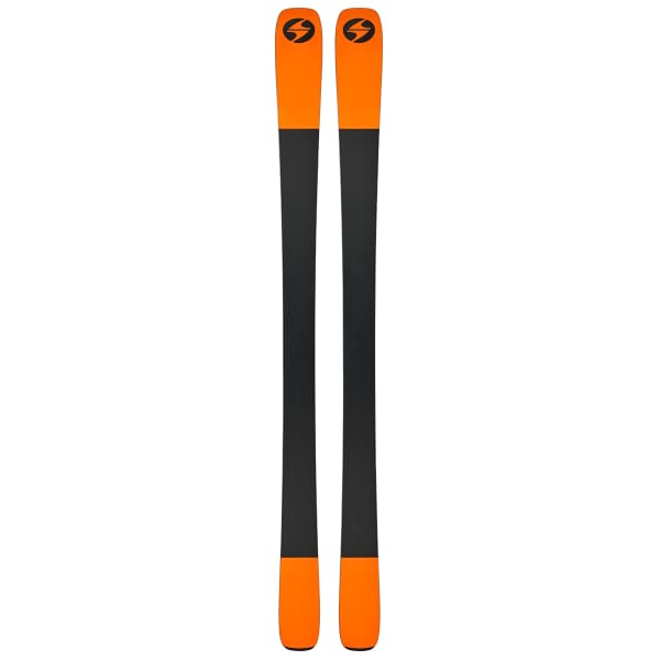 Ski BLIZZARD BLACK PEARL 84 GREEN