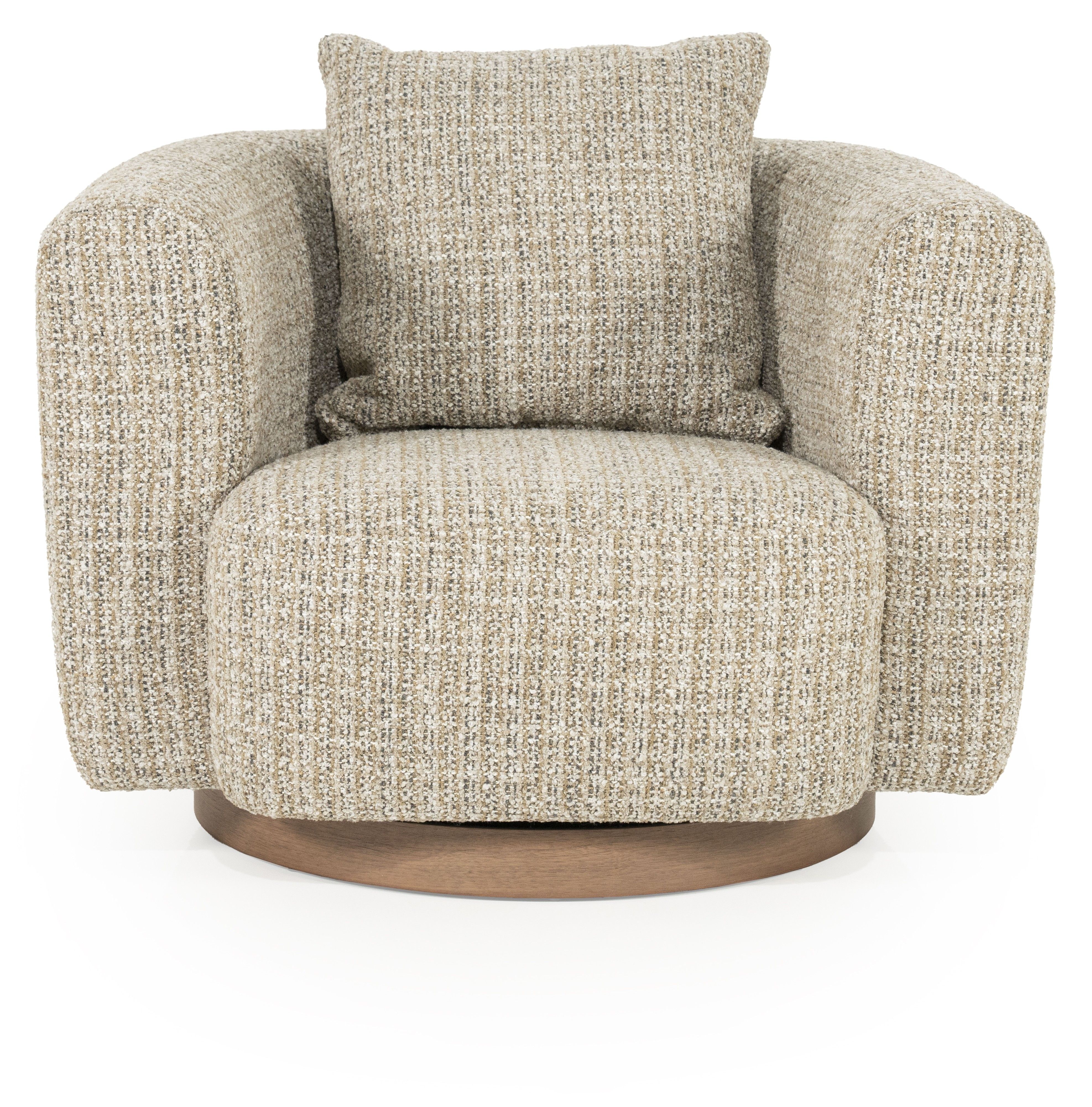 Fauteuil 96313 Jordan B101 x D94 x H72 cm
