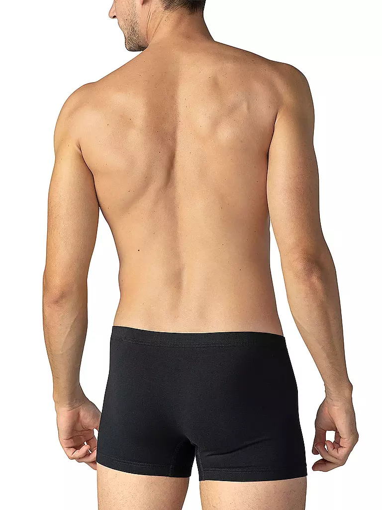 MEY Pants schwarz schwarz