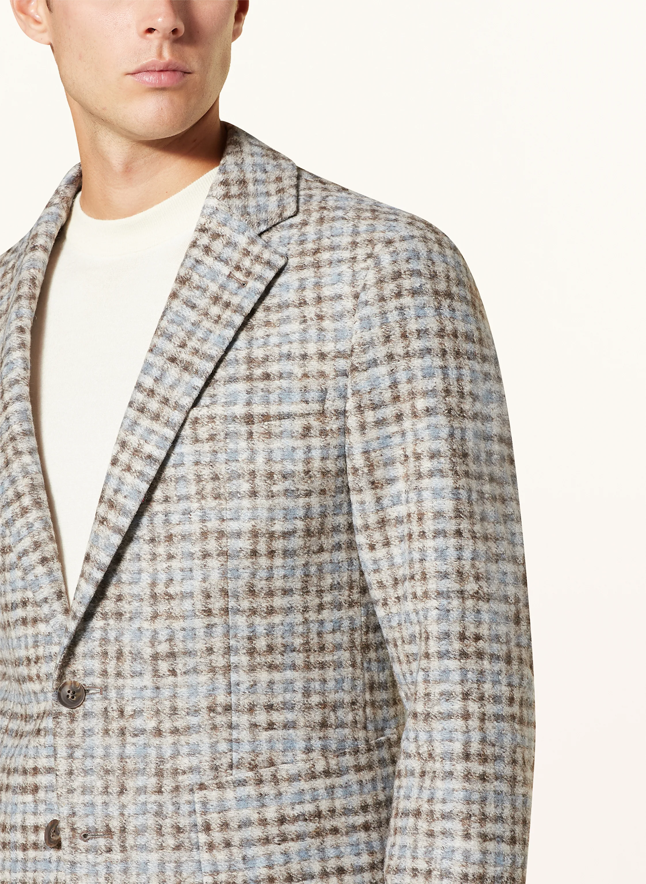 CINQUE Sakko CIDATI Extra Slim Fit