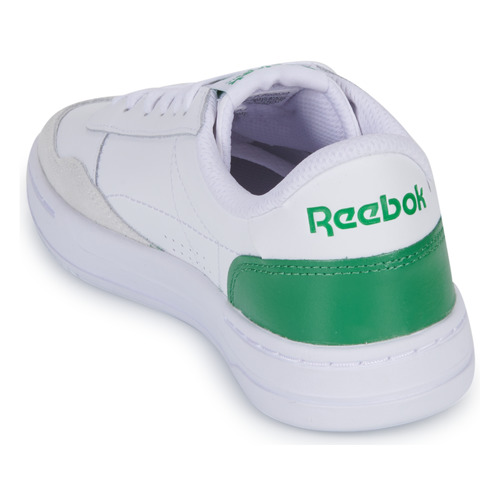 Reebok Classic - COURT PEAK - Blanc