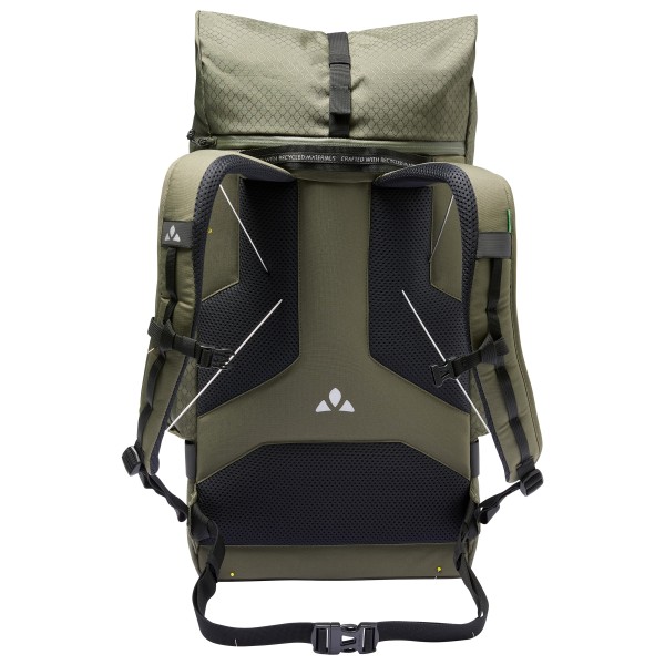Vaude - Cyclist Pack 27 - Sac à dos journée