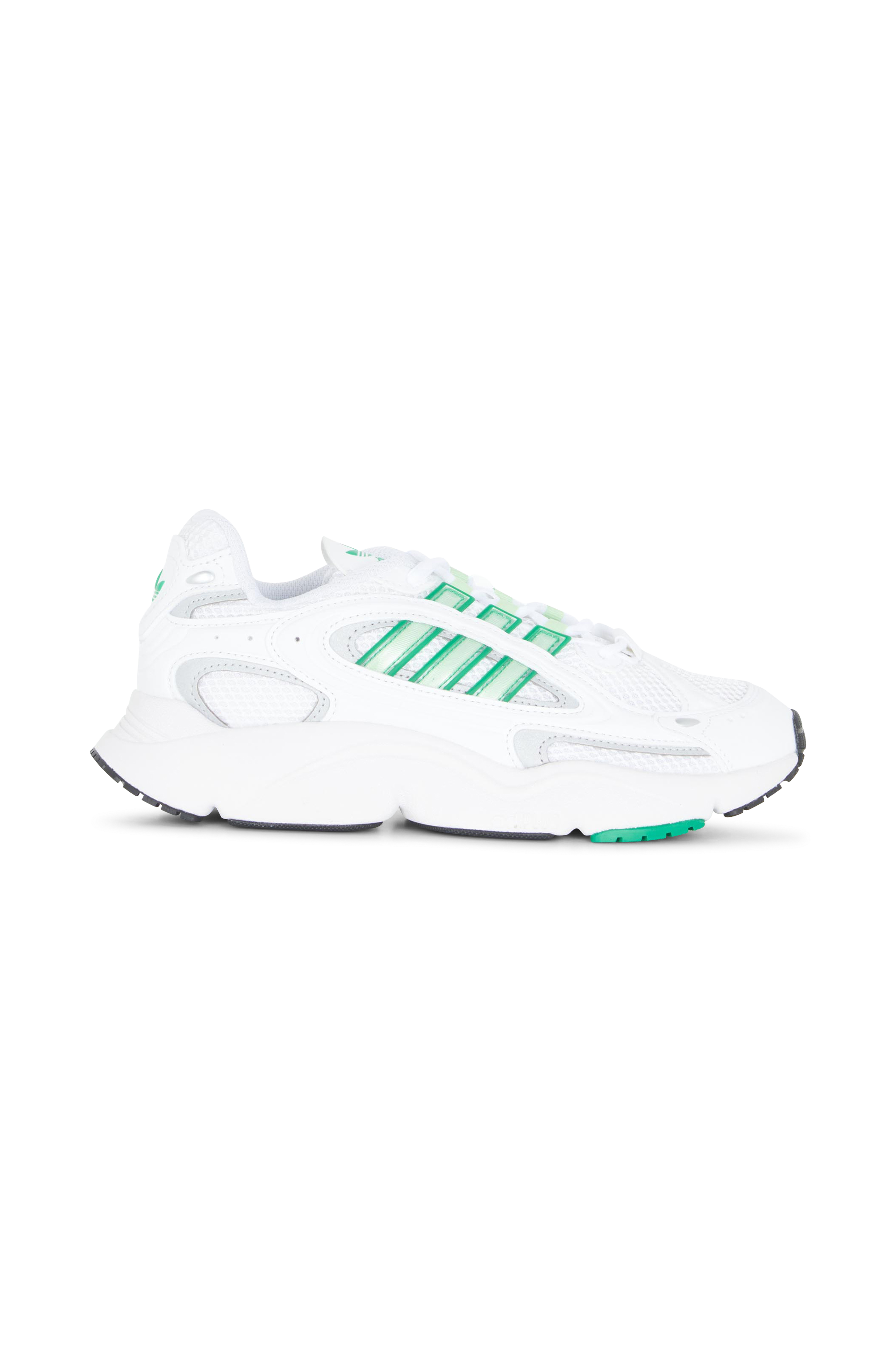ADIDAS Baskets OZMILLEN W Blanc