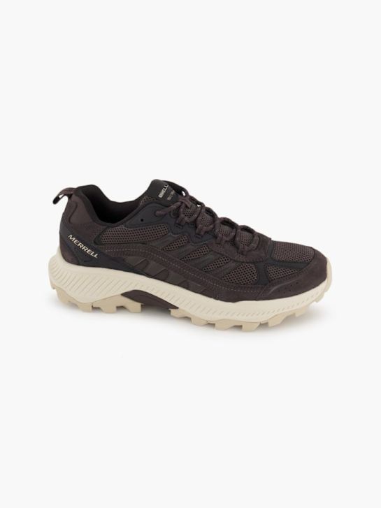 Merrell Trekking-Schuh Grau