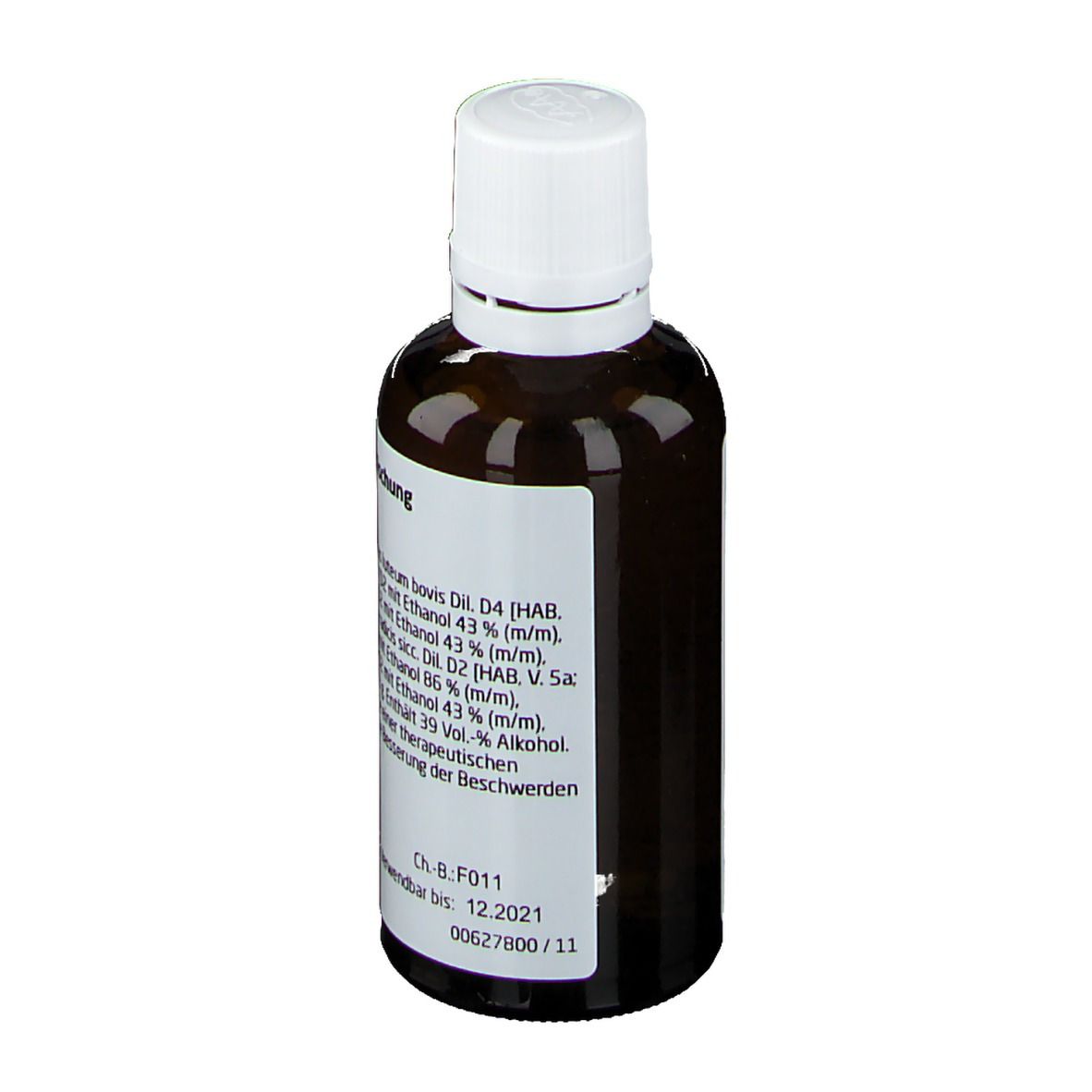 Melissa Phosphorus comp.
