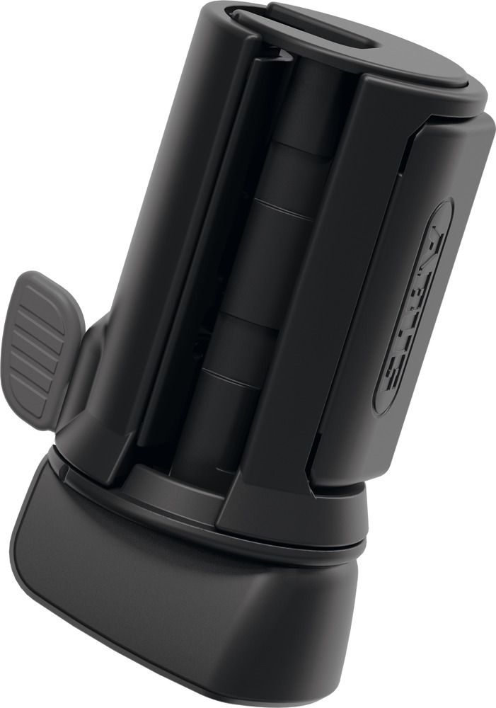 Abus Granit Plus 470/150 Bügelschloss inkl. SH B Halter kaufen | Bike-Discount