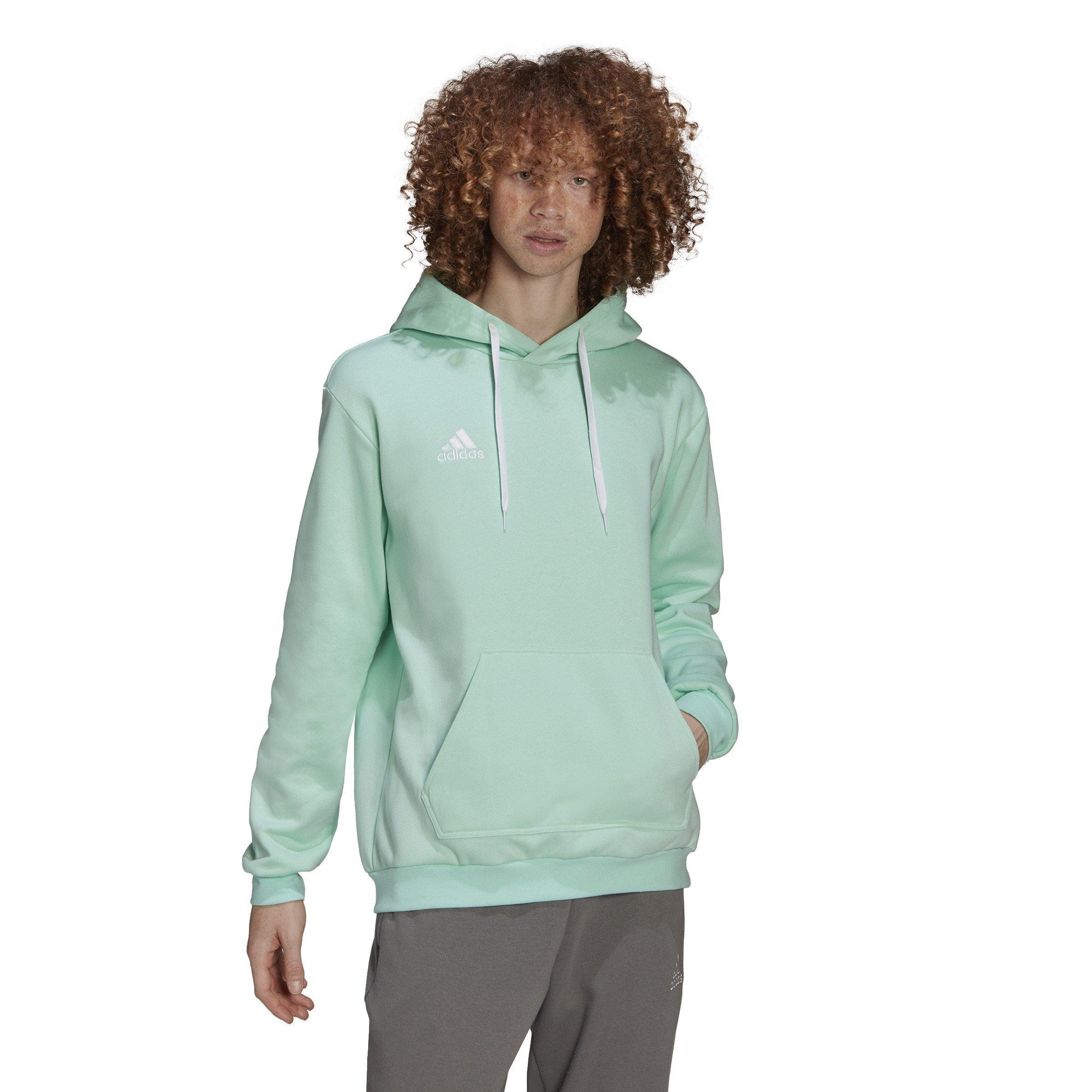 adidas Entrada 22 Sweat Hoodie Mens