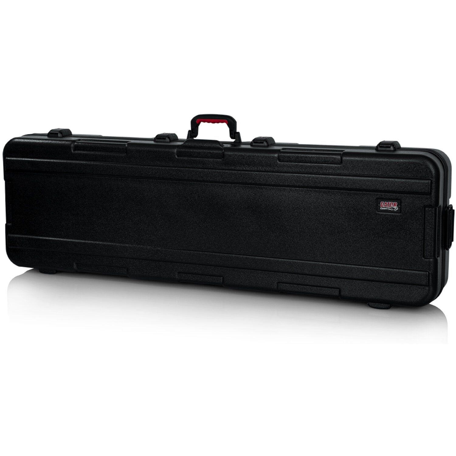 Gator Cases GTSA-KEY88SL TSA keyboardkoffer voor 88-toetsen, slim, 137 x 38 x 15 cm