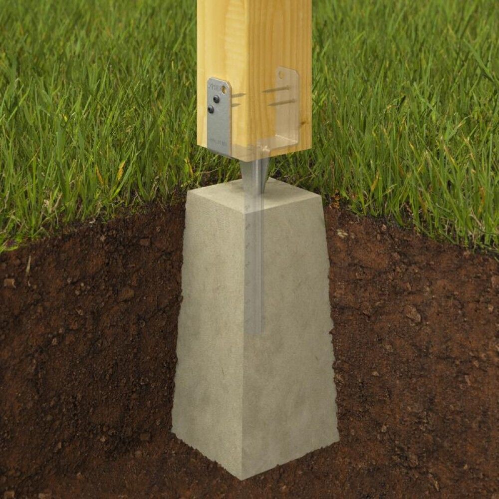 STOLPESKO SIMPSON STRONG-TIE 73X40MM