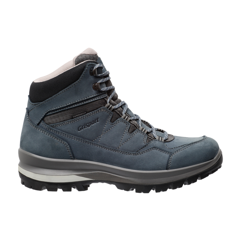 Bari Mid Wandelschoen