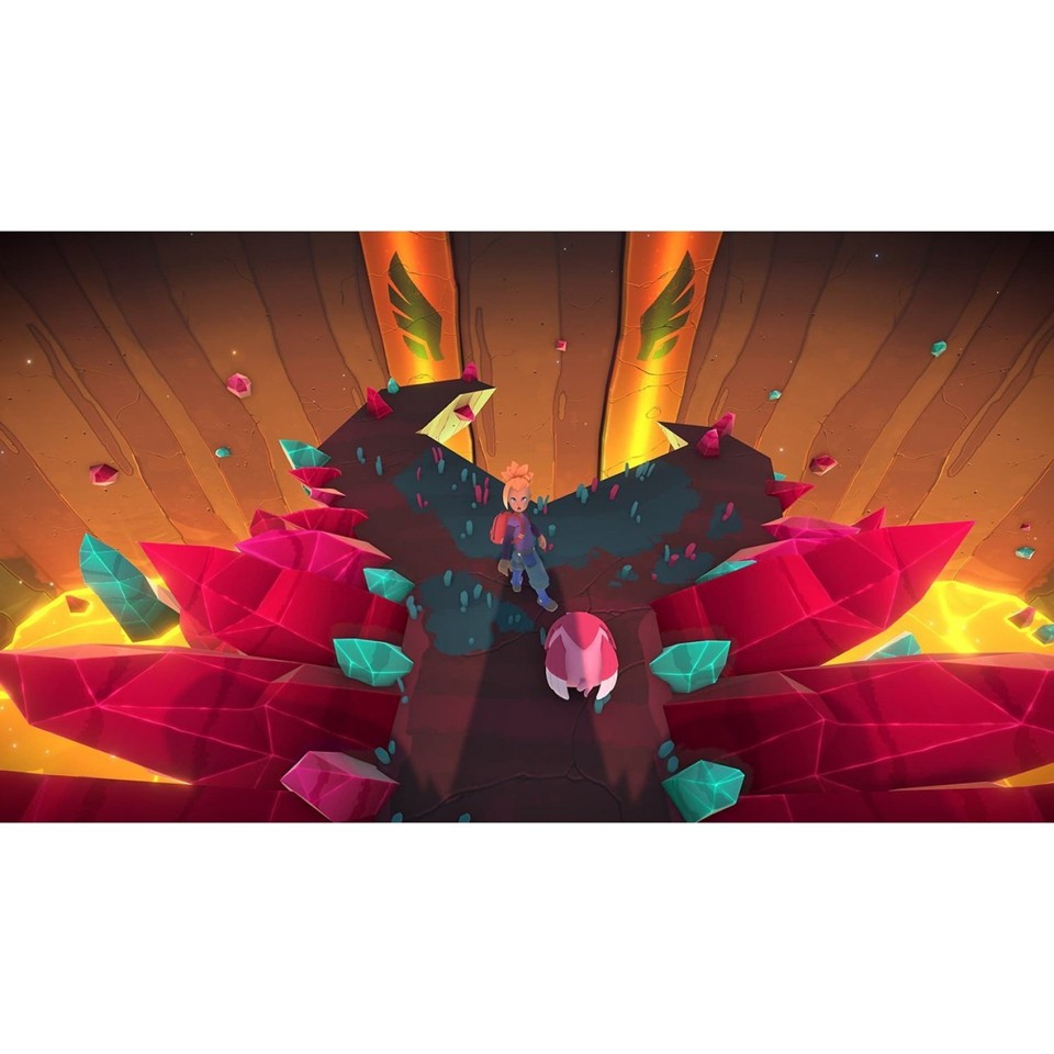 Temtem- Xbox Series X