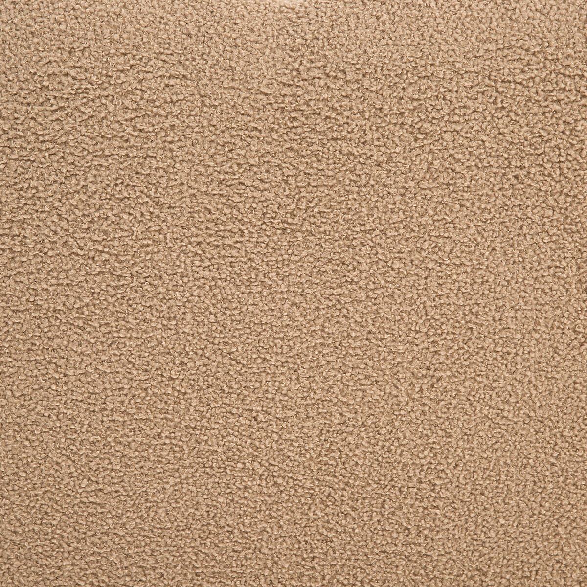 LA REDOUTE INTERIEURS<br>Sofá retangular, tecido atoalhado grosso, Nuria