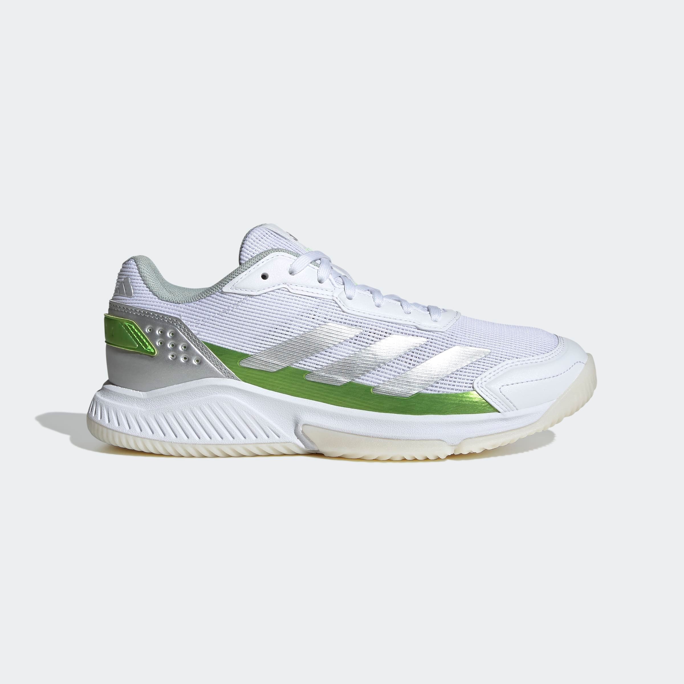adidas Performance Tennisschuh »COURTQUICK PADEL«  Padel-Schuh
