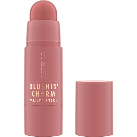 Blush 050 Radiant Honey