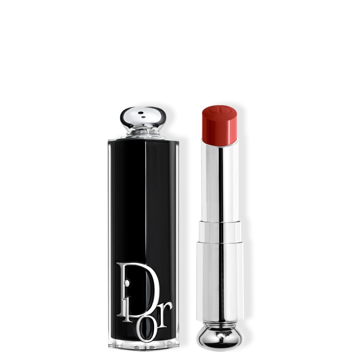 Dior Addict Dior Addict Rouge à Lèvres Brillant - 90 % d'Origine Naturelle - Rechargeable