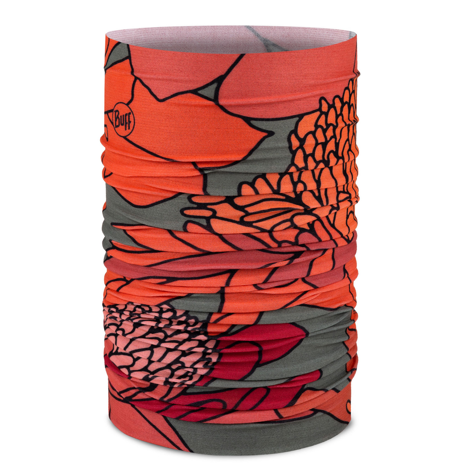 BUFF® Coolnet UV Nekwarmer